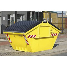 Reflektierende Prismenfolie elastisch selbstklebend rot-weiße Schraffur rechtsseitig - Packung 1 m Reflektierende Prismenfolie elastisch selbstklebend rot-weiße Schraffur rechtsseitig - Packung 1 m